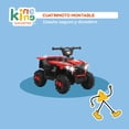 thumbnail image 3 of Montable Cuatrimoto Electrica Kinene, 3 of 8