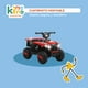 thumbnail image 3 of Montable Cuatrimoto Electrica Kinene, 3 of 8