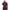 Wine, variant on dazeni Prime Day Deals Today Women's Cropped Athletic Full Zip Jacket Long Sleeve Workout Running Jacket Slim Yoga Track Jacket with Pockets