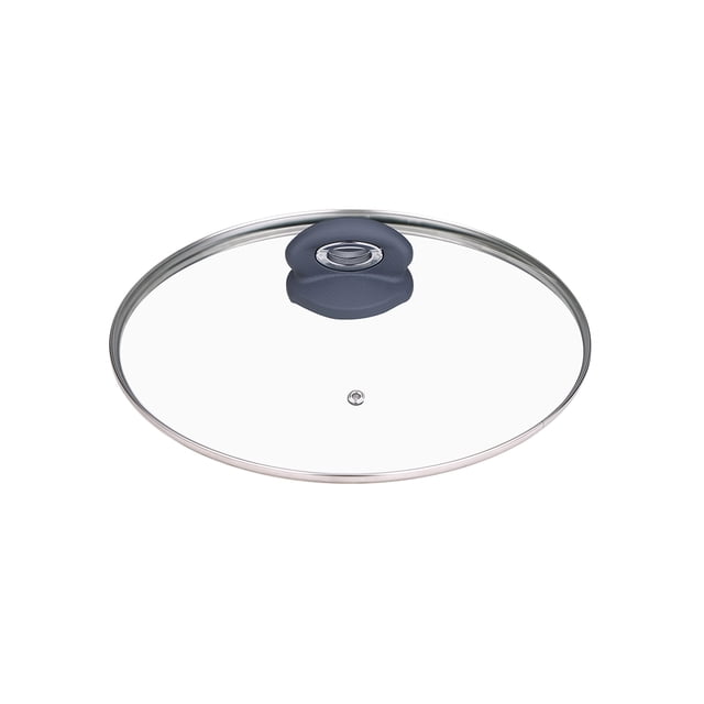Tapa de vidrio BERGNER ORION 24CM