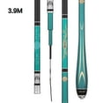 thumbnail image 3 of ruzhgo Long Fishing Rod for Carp with Rotating Rod Tip Design for Angler's Holiday Good Gift, 3 of 7