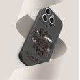 thumbnail image 4 of Funda de goma TPU elegante y flexible para iPhone: proteja su dispositivo con estilo, 4 of 4
