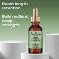 thumbnail image 2 of Aceite para cuero cabelludo y cabello, sémo-hidratante, romero, 60 ml, 2 of 5