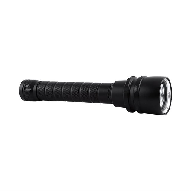 Wchiuoe Lampe de Plongée, Lampe de Plongée Lampe de Plongée, pour la Plongée en Plein Air