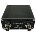 thumbnail image 4 of QRP Z-Match Tuner Manuel Antenne Tuner 3-28 MHz Tuner, 4 of 6