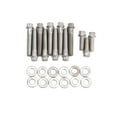 thumbnail image 2 of Edelbrock 8514 Performer Series Intake Manifold Bolt Kit, 2 of 3