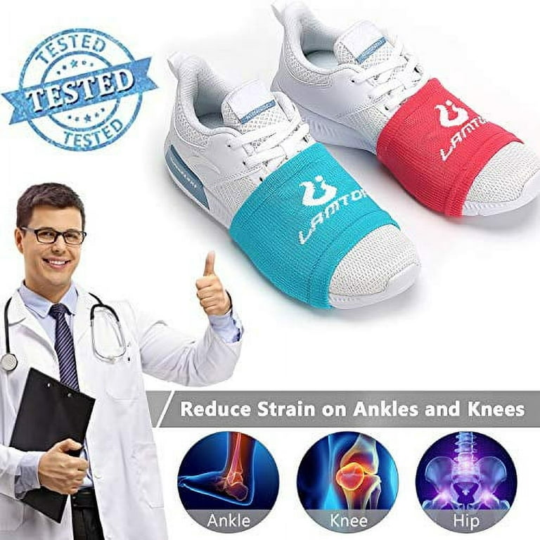 4 Pairs Dance Socks Shoe Socks on Smooth Floors Over Sneakers ,Dancing Shoe  Sliders Ballet Dancers Turning Socks for Smooth Pivots and Turns on Wood  Floors Protect Knees 