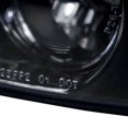 thumbnail image 7 of Spec-D Tuning Smoke Lens Glossy Black Housing Bumper Lights for 2000-2006 GMC Yukon Denali Turn Signal Lamps Left + Right Pair, 7 of 7