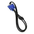 thumbnail image 3 of Restored Standard VGA Cable for Lenovo Computers (Refurbished), 3 of 5