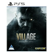 CAPCOM Resident Evil Village (Gold Edition)