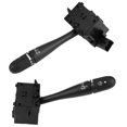 thumbnail image 4 of Unidad de limpiaparabrisas con interruptor de faro, señal de giro, columna de dirección, para CHRYSLER GRAND VOYAGER 4685711AA, 4 of 10