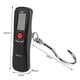 thumbnail image 1 of Escala De Gancho WEIHENG 50 Kg / 10 G Pantalla LCD Digital Balanza De Equipaje Balanza Electrónica De Mano Balanza De Viaje Anggrek Otros, 1 of 8