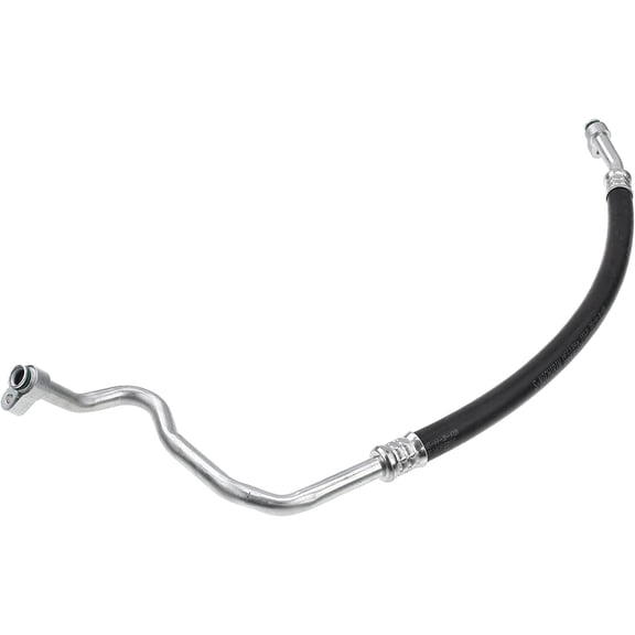 A-Premium A/C Suction Line Hose Compatible with Honda Crosstour 2013-2015 V6 3.5L Low Pressure Compressor to Evaporator