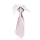 thumbnail image 1 of Camisa de vestir de negocios de moda para hombre, corbata de poliéster lisa de 8 cm, corbata de poliéster para hombre, 1 of 3