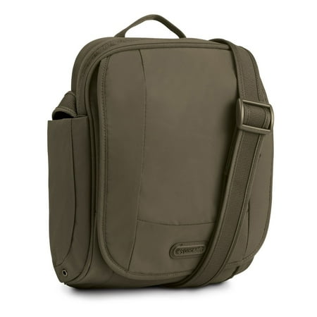 warehouse green bag