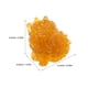 thumbnail image 2 of CHICHUMID De Chino En Cristal Y Resina Amarillo Para Y, 2 of 8