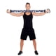 thumbnail image 3 of Exorcisor expansor de pecho ajustable, cuerda de tracción, dispositivo de fuerza para el brazo muscular del pecho (90KG) ER, 3 of 5