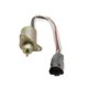 thumbnail image 3 of Fuel Shut Off Solenoid for YANMAR JOHN DEERE TRACTOR Generator 119233-77932, 3 of 5