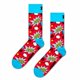 thumbnail image 2 of Happy Socks Calcetines de hombre, paquete de 3 - Día del Padre, caja de regalo, colores mixtos Father's Day 2 41-46 (UK 7,5-11,5), 2 of 7