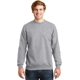 thumbnail image 1 of Hanes® - Sudadera con cuello redondo EcoSmart®. P160 hanes P160, 1 of 1