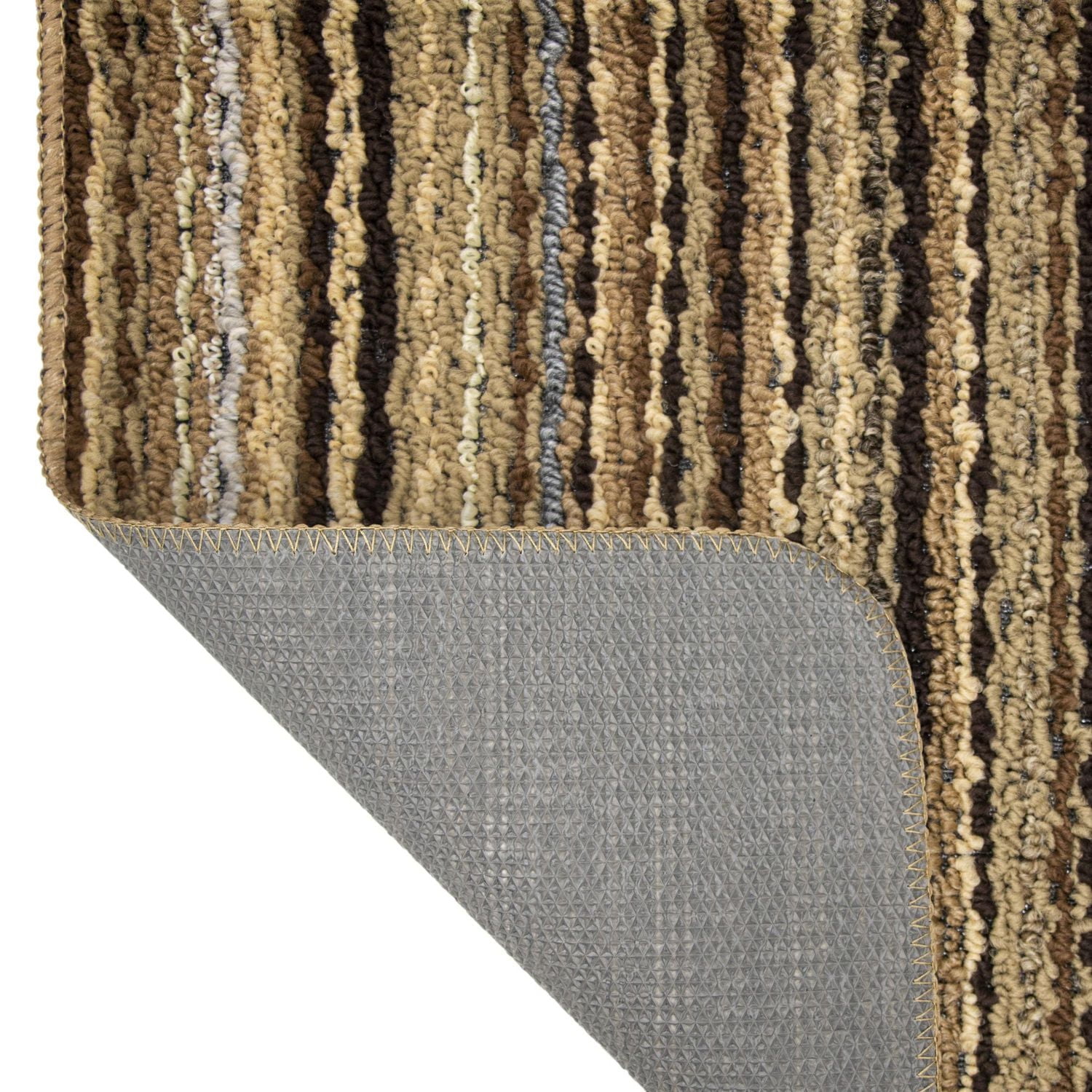 Warwick Tufted Machine Washable Area Mat in 4 Assorted Colours