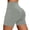 GN1, variant on No Front Seam Women'S Biker Workout Shorts High Waist Tummy Control Spandex Shorts Gym Yoga Running Pockets