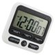 thumbnail image 4 of Temporizador De Estudio, Temporizador De Cocina Duradero Para Estudiantes Para Oficina Para Aula Para Adultos Para Cocina ANGGREK Stopwatch Clock Timer, 4 of 8