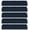 60 Packs Black Hat, variant on Wholesale Beanies Or Gloves, Bulk Thermal Winter Solid Hat (60 Packs Black Hat)