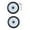 front only wheels, variant on Front/Rear Wheel Strollers Wheel Bearing-Wheel Rubber Kids Carriage Small Wheel Strong Suitable for Puschair
