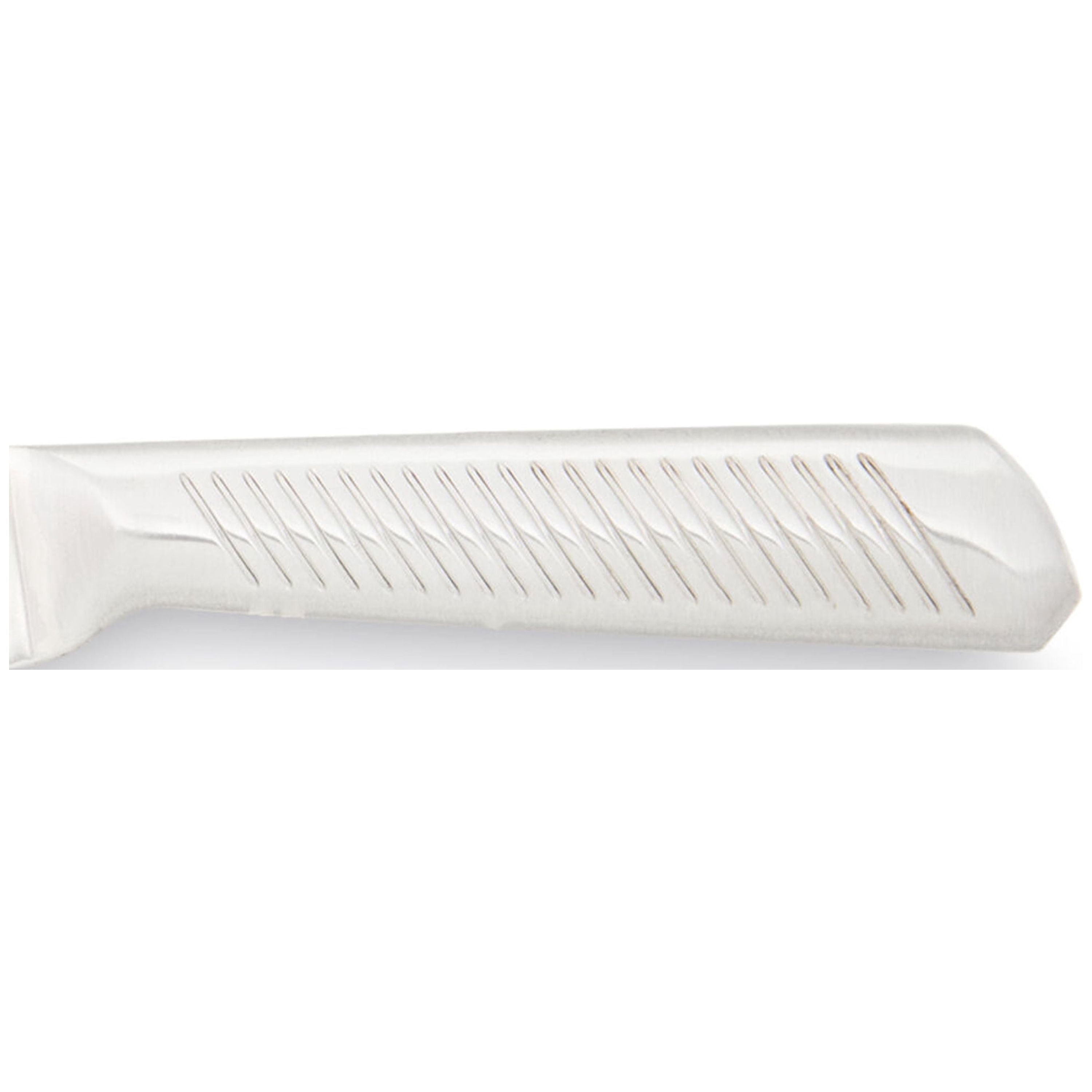 Farberware Professional 8-inch Forged Textured Stainless Steel Bread Knife