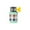 Green, variant on 2025 New Water Filter Faucet Bathroom Sink, Water Filter for Sink Bathroom Faucet Extender Kitchen Sink Water Filter, 360° Adjustable Shower Head Filter Shower Faucet Handle for Kitchen Accessories