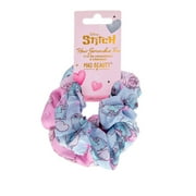 Mad Beauty I Heart Stitch Scrunchie Trio