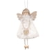 thumbnail image 2 of Lace Gauze Dress Princess Girl Pendant Cute Doll Home Decoration, 2 of 4