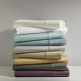 thumbnail image 7 of Comfort Classics 600 Thread Count 100% Pima Cotton Sateen Sheet Set, 7 of 7