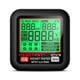 thumbnail image 2 of Probador Enchufe Digital HT97 Detector Voltaje RCD GFCI Prueba Voltaje Pantalla Detector Enchufe Protección Contra Fugas (regulaciones EE. UU.) (HT97B), 2 of 9