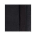 thumbnail image 4 of CTM®  Bifold Wallet with Elastic Keeper Strap (Men's), 4 of 4