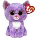 thumbnail image 2 of Gorro Ty Cassidy Cat con forma de animal de peluche, 15 cm, multicolor Ty Ty, 2 of 4