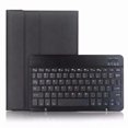 thumbnail image 1 of Wireless Keyboard Case for Samsung Galaxy Tab A 10.1 2019 Case T510 T515 Tablet Funda for Galaxy Tab A 10 1 2019 Keyboard Cover black key case Tab A 10.1 2019 T515, 1 of 6
