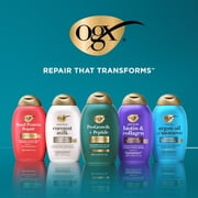 OGX Argan Oil of Morocco Curling Perfection Curl Cream, 6 fl. oz