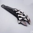 thumbnail image 3 of Adjustable wrench 12" (4008) black, 1 pcs, 3 of 4