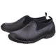 thumbnail image 2 of Bota de lluvia MUCK Muckster 2 Low Black para mujer, talla 11 EE. UU., 2 of 2