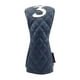 thumbnail image 4 of Funda de madera para palos de golf Suministros de entrenamiento de golf Funda de madera para palos de golf resistente a los arañazos Marina de, 4 of 8