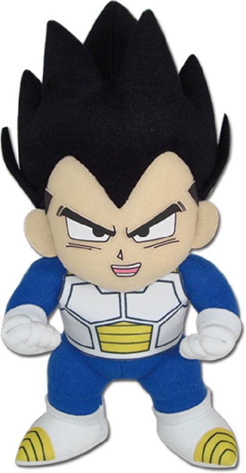 frieza plush