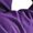 Purple, variant on Samickarr Pullover Sweatshirts For Women Fall Clothes Oversized Long Sleeve Shirts For Women Pullover Top Fashion Women Casual Solid Color Long Sleeve Round Neck Loose T-Shirt Blouse Tops