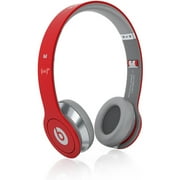 Refurbished Beats by Dr. Dre Solo On-Ear Headphones