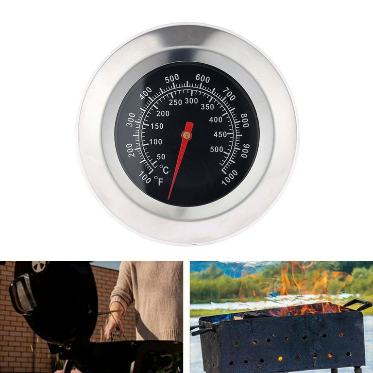 Replacement Thermometer for Tailgater Grill