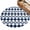 Blue, variant on Vintage Bohemia Entryway Rug 2x3ft Washable Non Slip Bathroom Rug Indoor Floor Front Door Mat Abstract Geometric Art Simple Boho Dark Gray Rectangle Area Rugs Carpet for Kitchen Office Dining Room