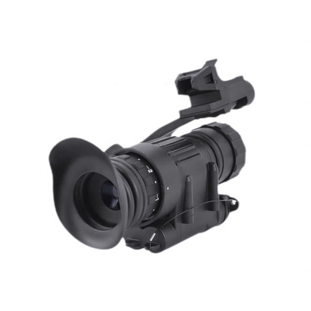 Night Vision Scope PVS18 Monocular Night Vision Goggles Waterproof Infrared Equipment
