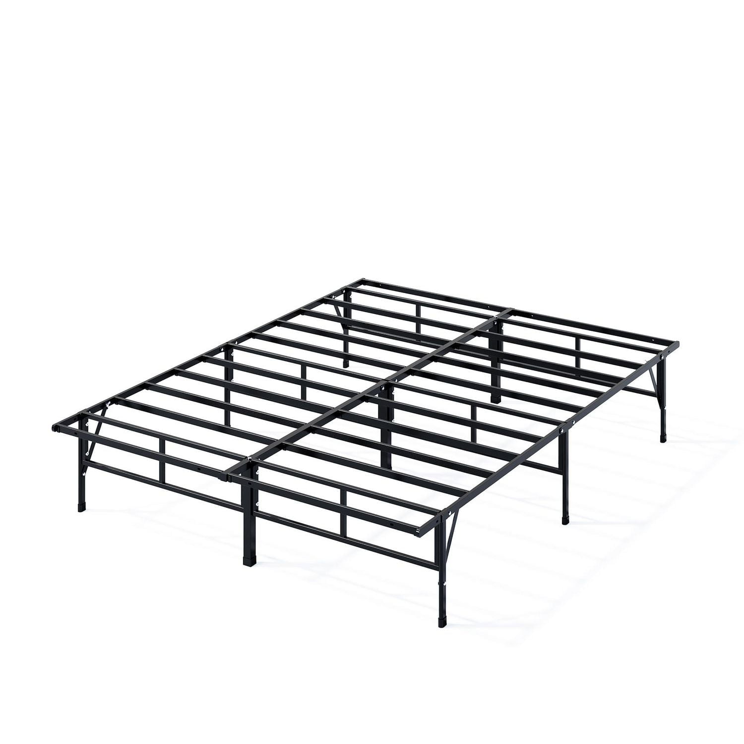 Zinus SmartBase Compack 14 inch Mattress Foundation