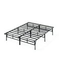 thumbnail image 4 of Zinus SmartBase Compack 14 inch Mattress Foundation, 4 of 9